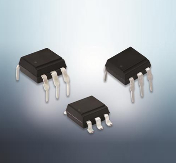 Type selection and alternative methods of optocoupler